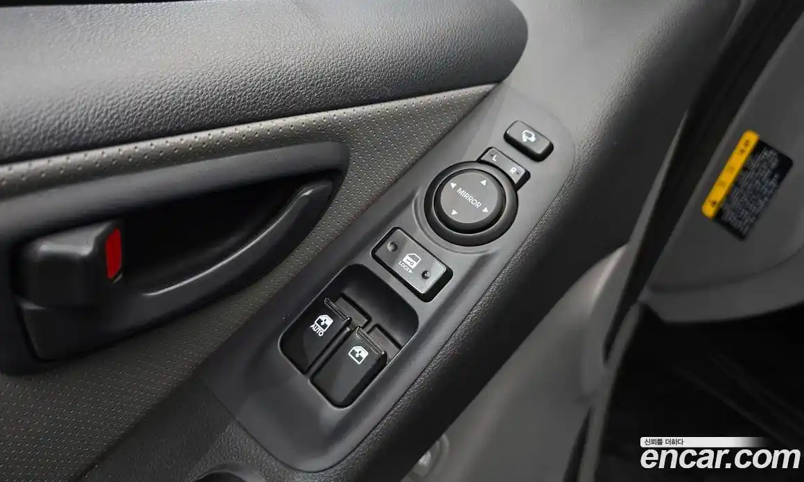 Hyundai Starex 2019 2.5 гидро в Москве № 1537324, фото 14