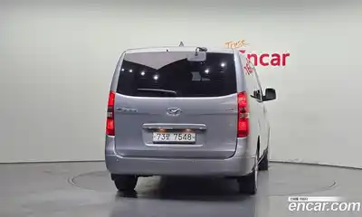 Hyundai Starex 2019 2.5 гидро в Москве № 1537324, миниатюра 4
