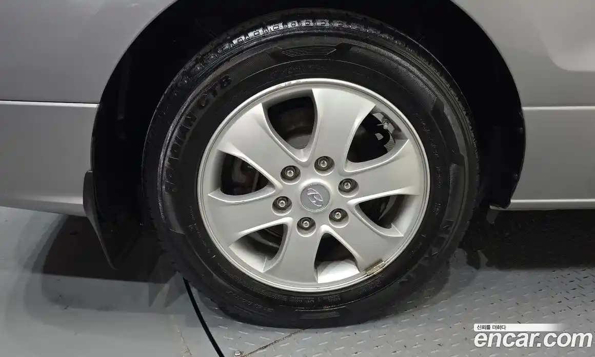 Hyundai Starex 2019 2.5 гидро в Москве № 1537324, фото 5