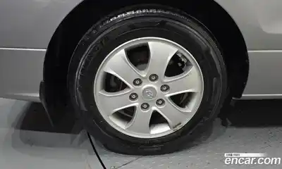 Hyundai Starex 2019 2.5 гидро в Москве № 1537324, миниатюра 5