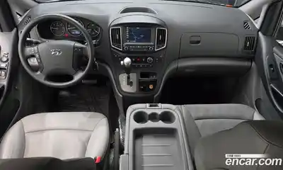 Hyundai Starex 2019 2.5 гидро в Москве № 1537324, миниатюра 7