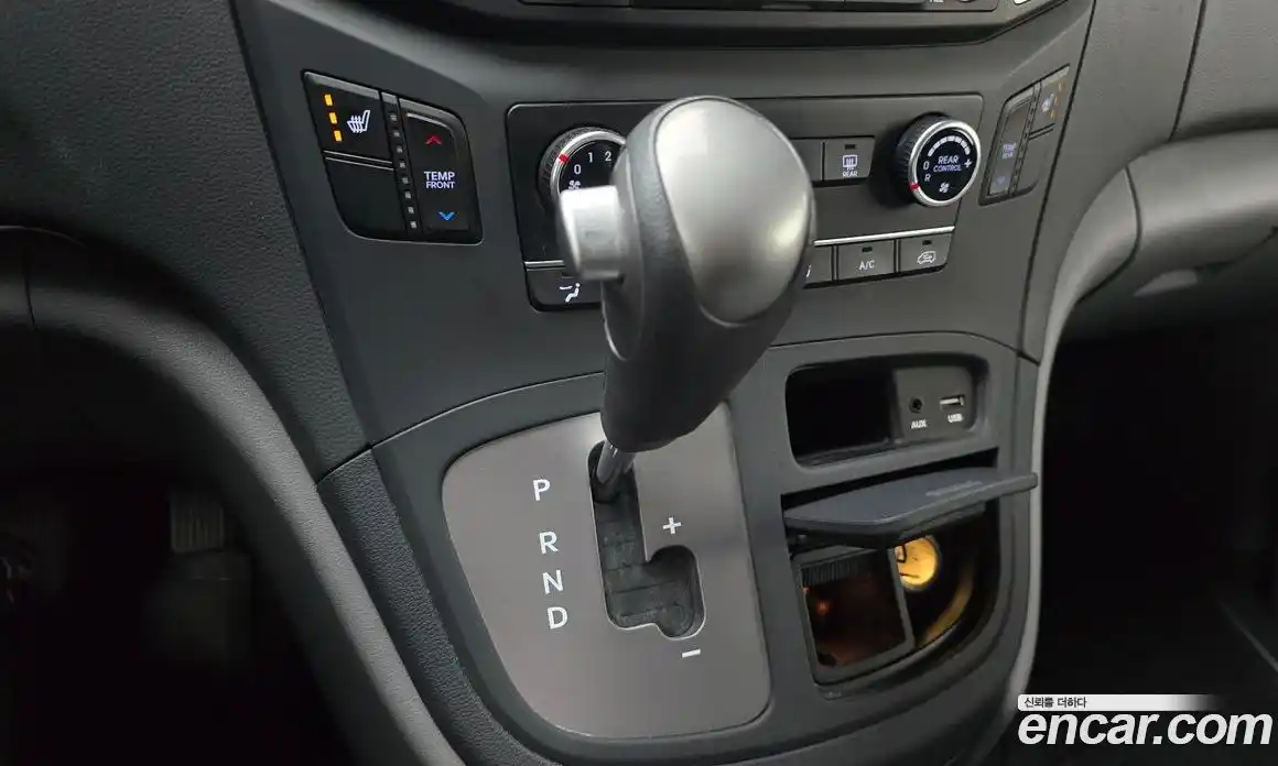 Hyundai Starex 2019 2.5 гидро в Москве № 1537324, фото 9