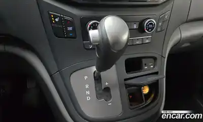 Hyundai Starex 2019 2.5 гидро в Москве № 1537324, миниатюра 9