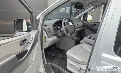 Hyundai Starex 2019 2.5 гидро в Москве № 1537324, миниатюра 10
