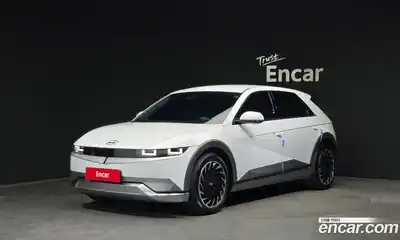 Hyundai Ioniq 5, 2024