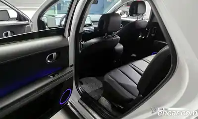 Hyundai Ioniq 5 2024 0.1 гидро в Москве № 1537352, миниатюра 11