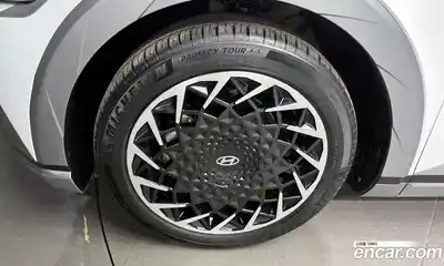 Hyundai Ioniq 5 2024 0.1 гидро в Москве № 1537352, миниатюра 5