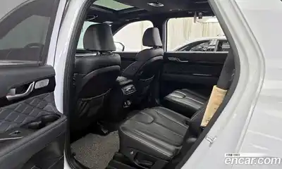 Hyundai Palisade 2021 3.8 гидро в Москве № 1537422, миниатюра 11