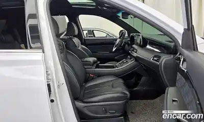 Hyundai Palisade 2021 3.8 гидро в Москве № 1537422, миниатюра 12