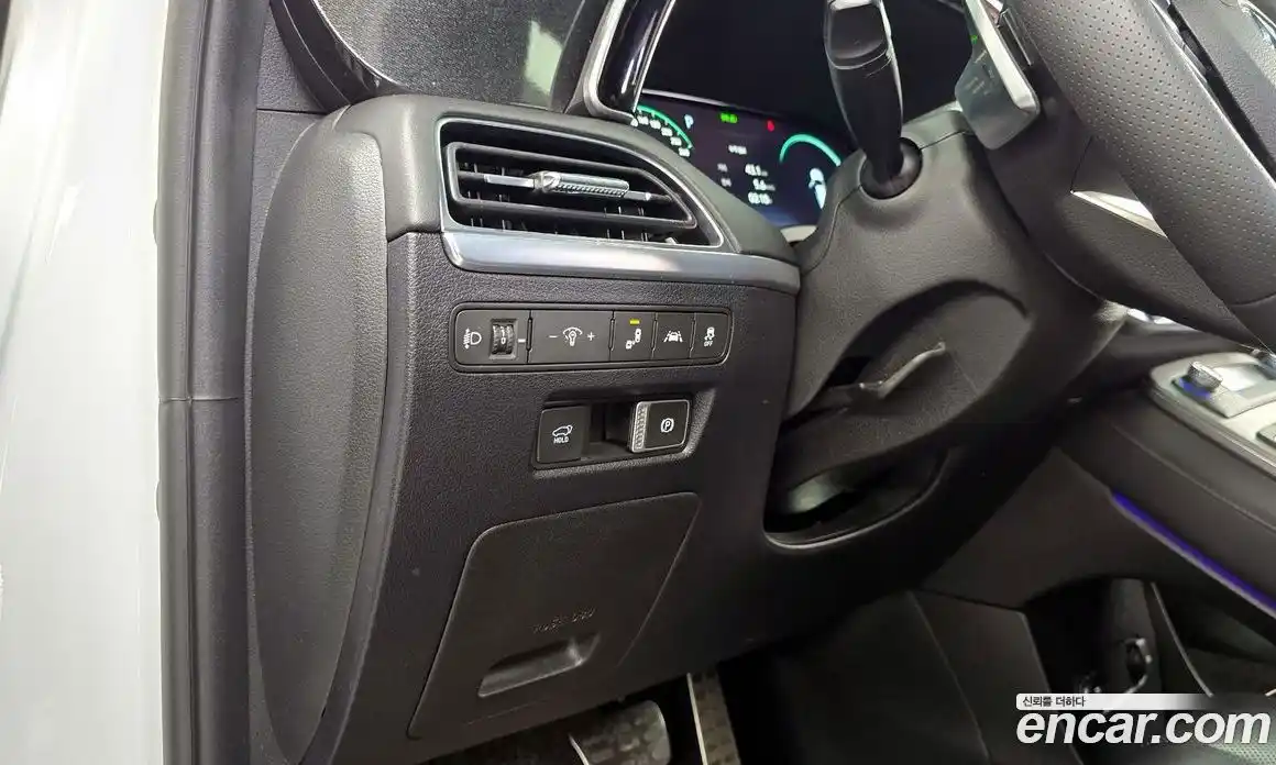 Hyundai Palisade 2021 3.8 гидро в Москве № 1537422, фото 16