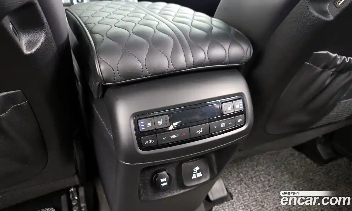 Hyundai Palisade 2021 3.8 гидро в Москве № 1537422, фото 19