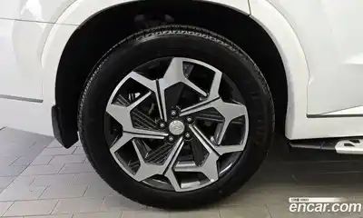Hyundai Palisade 2021 3.8 гидро в Москве № 1537422, миниатюра 5