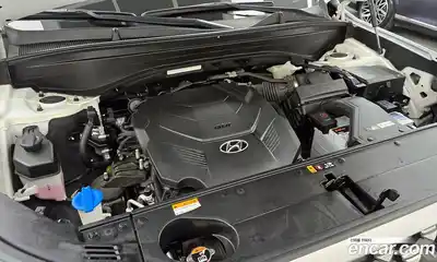 Hyundai Palisade 2021 3.8 гидро в Москве № 1537422, миниатюра 6