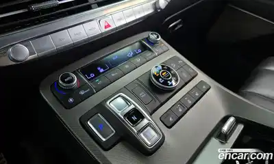 Hyundai Palisade 2021 3.8 гидро в Москве № 1537422, миниатюра 9