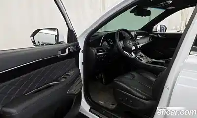 Hyundai Palisade 2021 3.8 гидро в Москве № 1537422, миниатюра 10
