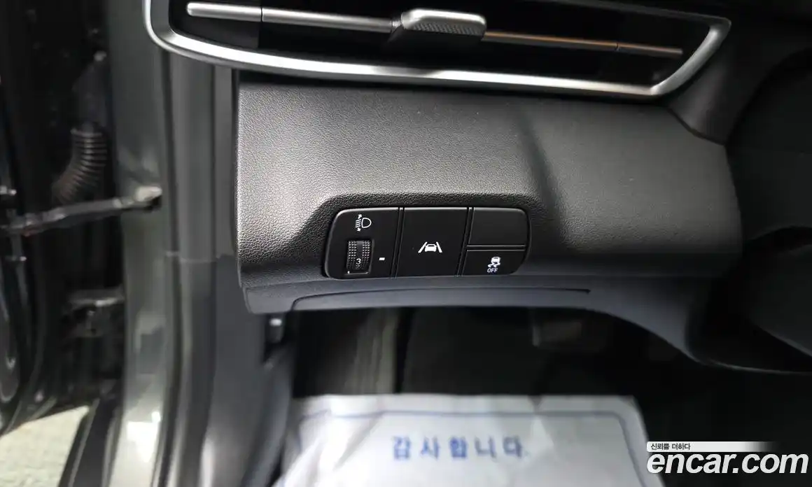 Hyundai Avante 2023 1.6 гидро в Москве № 1537439, фото 14