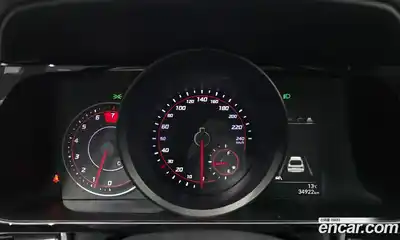 Hyundai Avante 2023 1.6 гидро в Москве № 1537439, миниатюра 8