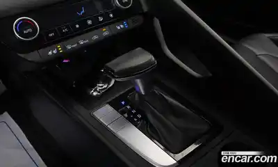 Hyundai Avante 2023 1.6 гидро в Москве № 1537439, миниатюра 9