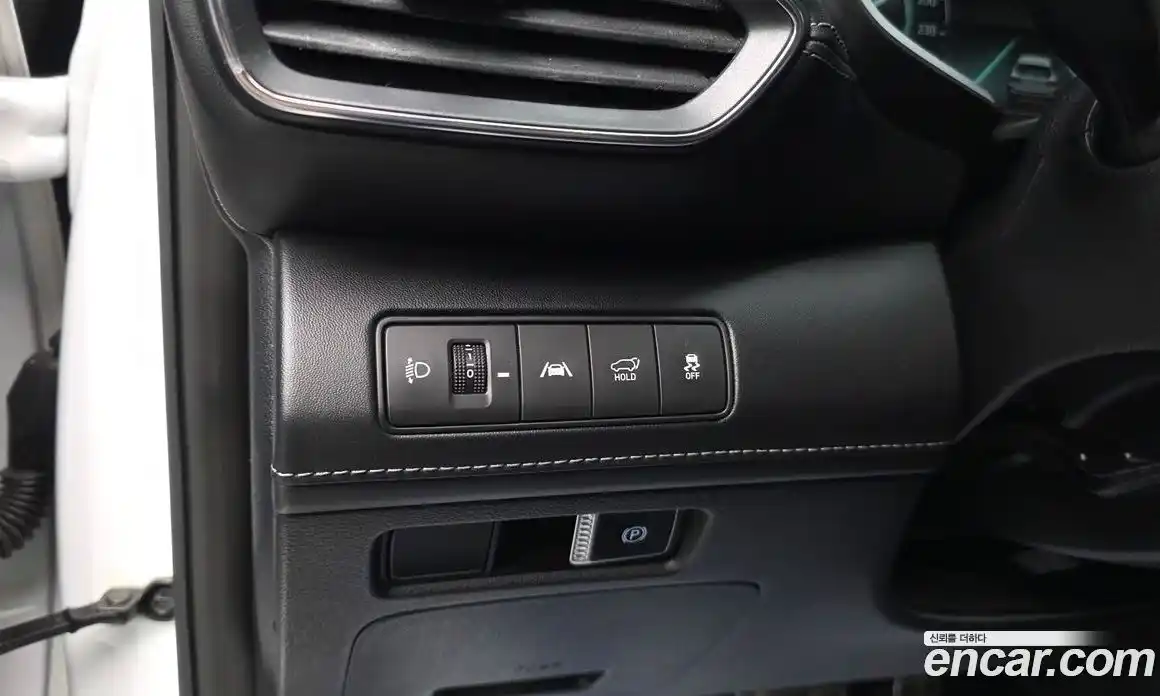 Hyundai Santa Fe 2022 1.6 гидро в Москве № 1537453, фото 13