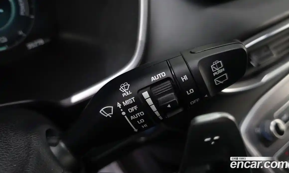 Hyundai Santa Fe 2022 1.6 гидро в Москве № 1537453, фото 15