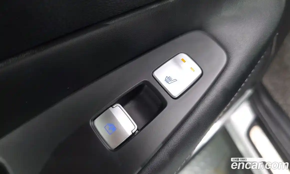 Hyundai Santa Fe 2022 1.6 гидро в Москве № 1537453, фото 19