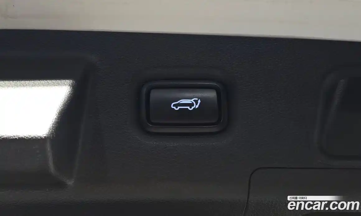 Hyundai Santa Fe 2022 1.6 гидро в Москве № 1537453, фото 20