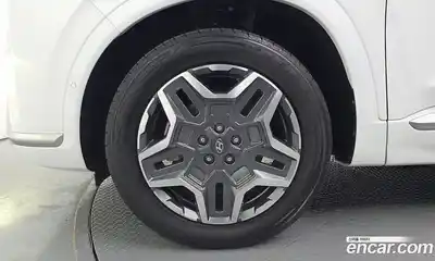 Hyundai Santa Fe 2022 1.6 гидро в Москве № 1537453, миниатюра 5