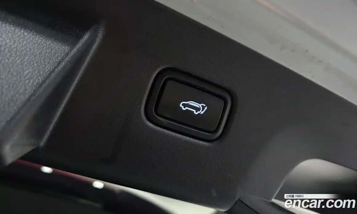 Hyundai Tucson 2021 1.6 гидро в Москве № 1537662, фото 16