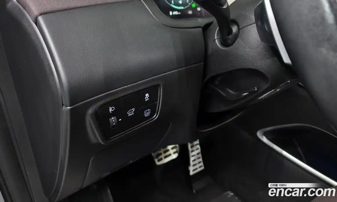 Hyundai Tucson 2021 1.6 гидро в Москве № 1537662, фото 19