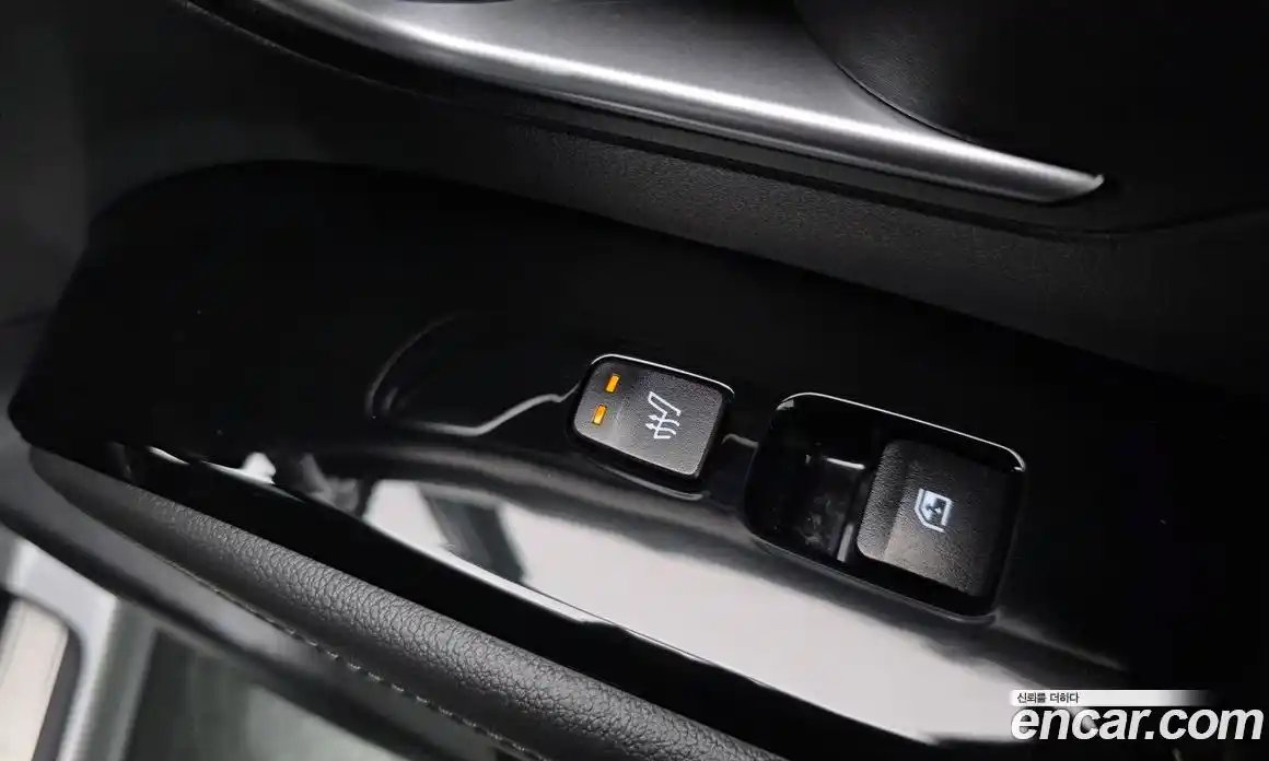 Hyundai Tucson 2021 1.6 гидро в Москве № 1537662, фото 20