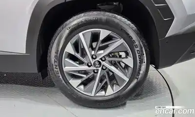 Hyundai Tucson 2021 1.6 гидро в Москве № 1537662, миниатюра 5