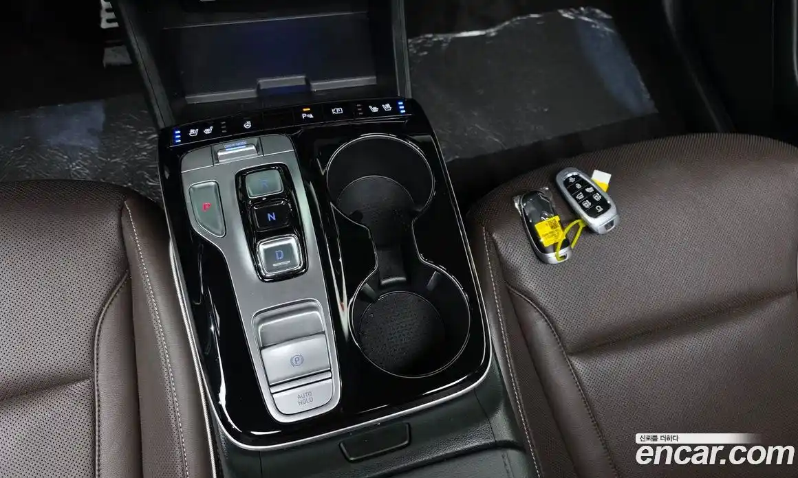 Hyundai Tucson 2021 1.6 гидро в Москве № 1537662, фото 9
