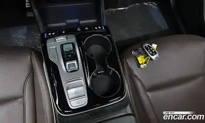 Hyundai Tucson 2021 1.6 гидро в Москве № 1537662, миниатюра 9