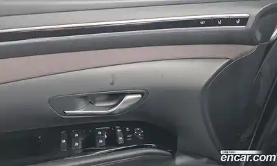 Hyundai Tucson 2021 1.6 гидро в Москве № 1537665, миниатюра 12
