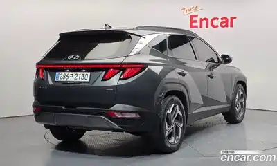 Hyundai Tucson 2021 1.6 гидро в Москве № 1537665, миниатюра 2
