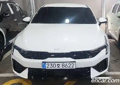 Kia K5 2025 2.0 гидро в Москве № 1537688, миниатюра 11