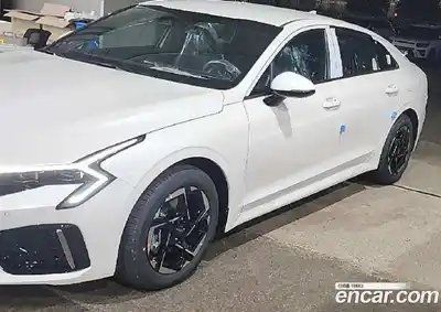 Kia K5 2025 2.0 гидро в Москве № 1537688, миниатюра 2