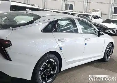 Kia K5 2025 2.0 гидро в Москве № 1537688, миниатюра 5