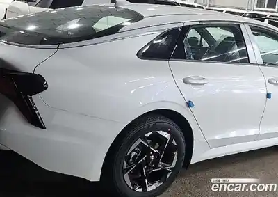 Kia K5 2025 2.0 гидро в Москве № 1537688, миниатюра 6