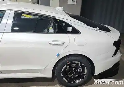 Kia K5 2025 2.0 гидро в Москве № 1537688, миниатюра 8