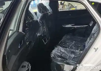 Kia K5 2025 2.0 гидро в Москве № 1537688, миниатюра 9