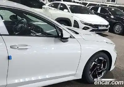 Kia K5 2025 2.0 гидро в Москве № 1537688, миниатюра 10