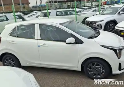 Kia Morning 2025 1.0 гидро в Москве № 1537694, миниатюра 11