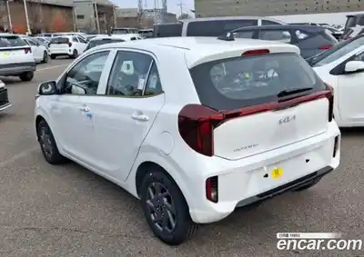 Kia Morning 2025 1.0 гидро в Москве № 1537694, миниатюра 9