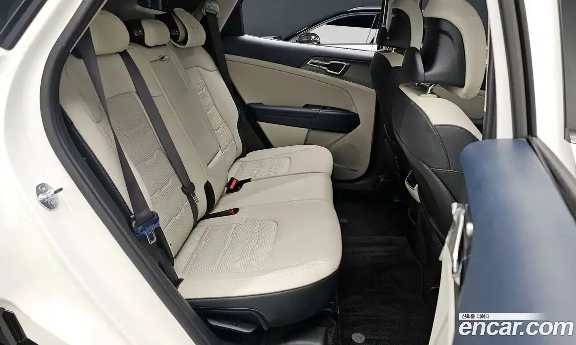 Kia Sportage 2025 1.6 гидро в Москве № 1537855, фото 11