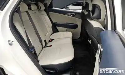 Kia Sportage 2025 1.6 гидро в Москве № 1537855, миниатюра 11