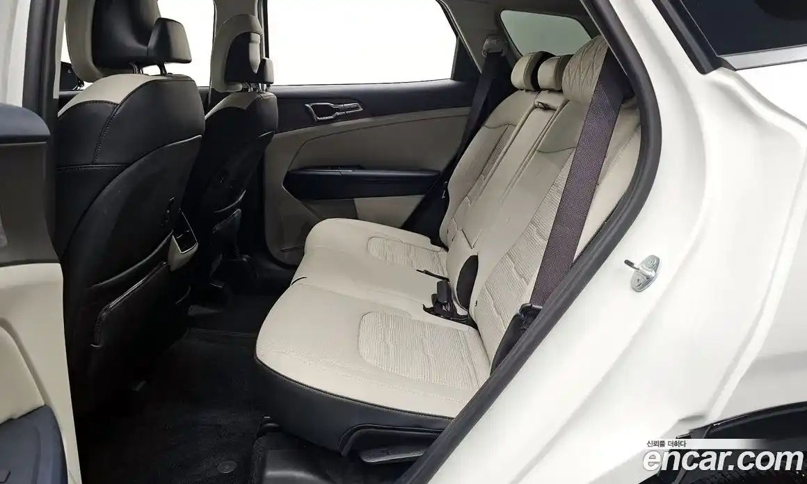 Kia Sportage 2025 1.6 гидро в Москве № 1537855, фото 12