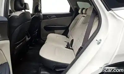 Kia Sportage 2025 1.6 гидро в Москве № 1537855, миниатюра 12