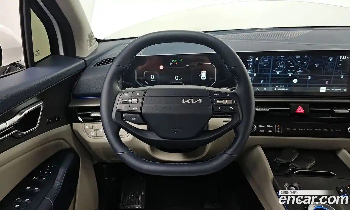 Kia Sportage 2025 1.6 гидро в Москве № 1537855, фото 13