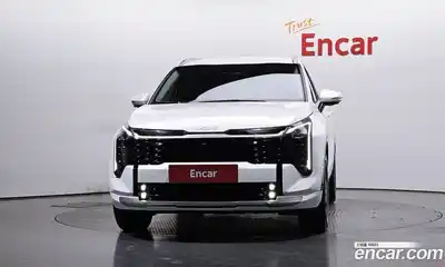 Kia Sportage 2025 1.6 гидро в Москве № 1537855, миниатюра 3